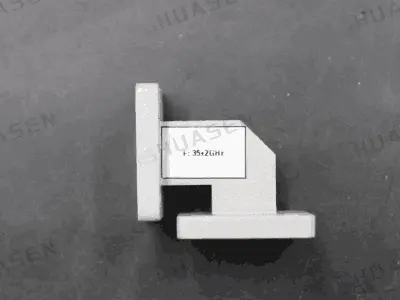 How to Fabricate a High-Precision Mitered Bend Waveguide for Microwave/MMWave Applications? How to Fabricate a High-Precision Mitered Bend Waveguide for Microwave/MMWave Applications?